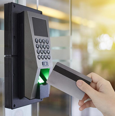 Door Access Control System Installation in London and Essex | Networking