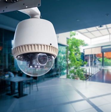Security Camera & CCTV Systems Installation Services | Networking2000