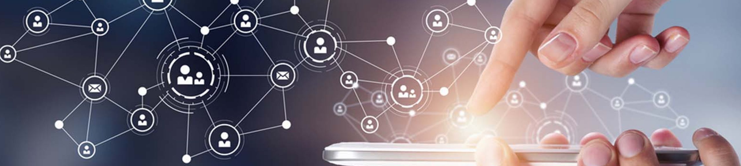 Business Networking Solutions | Managed Network Services in London