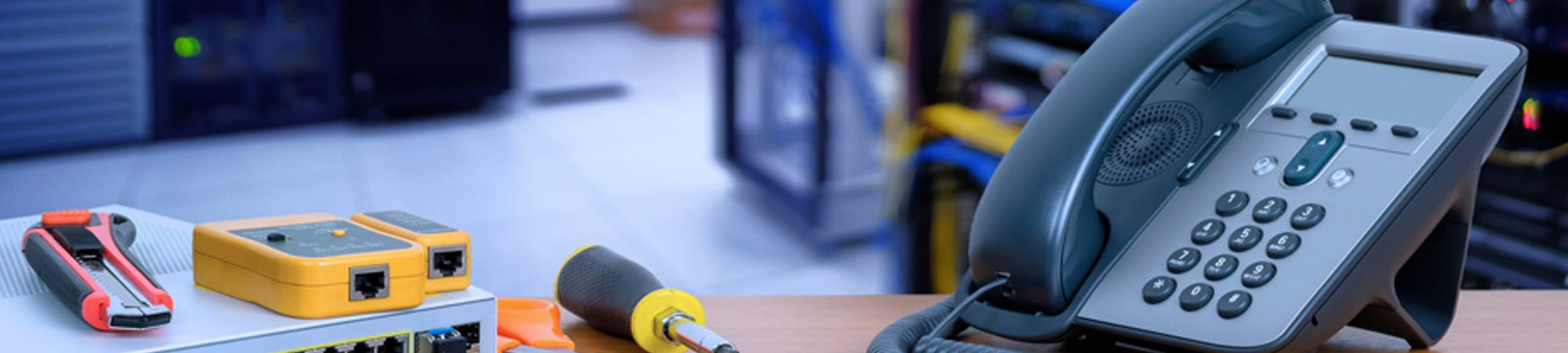 Business Phone System Maintenance Services | Fully Managed IT Support